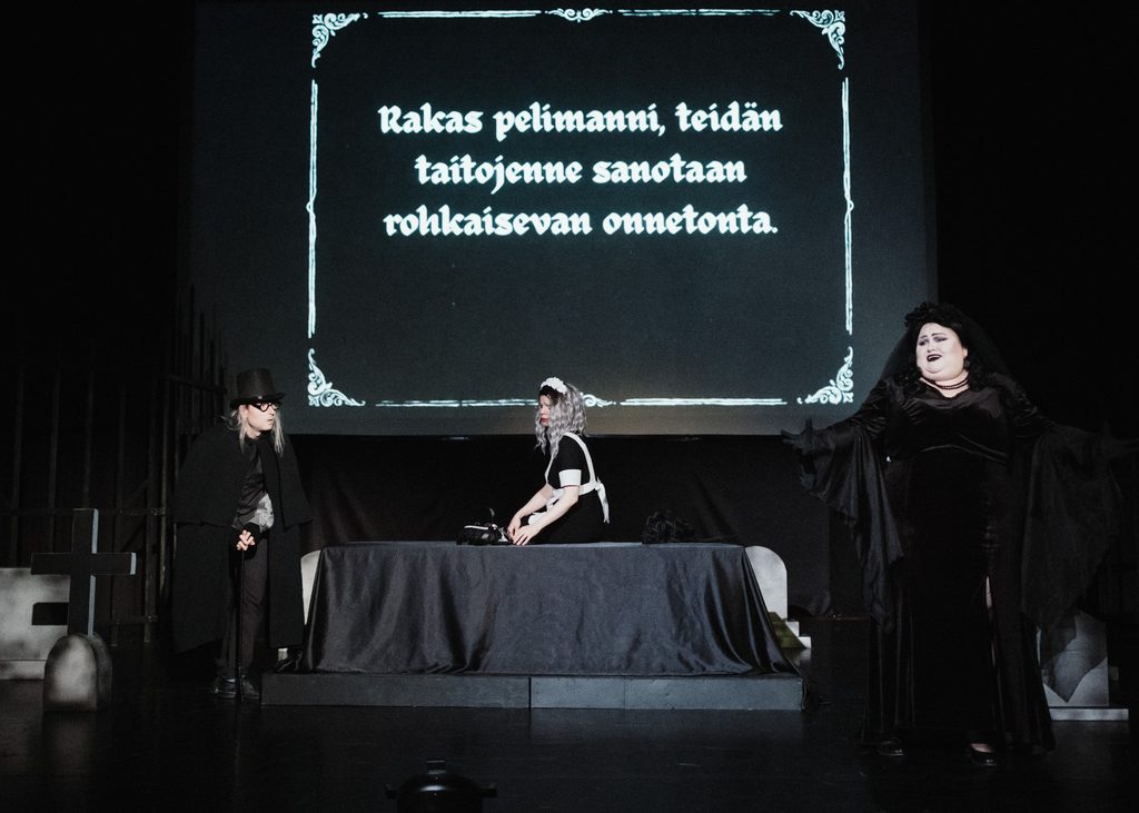 Kuva: Antti Makkonen